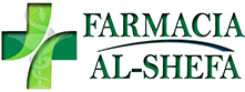 Al Shefa logo